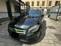 Usata Mercedes A200 Edition 136 CV (100 kW) 2014 Utilitaria