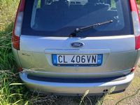 Usata Ford C-MAX 109 CV (80 kW) 2007 Monovolume