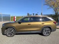 Usata Skoda Kodiaq Selection 150 CV (110 kW) 2024 SUV