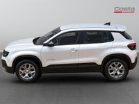 Usata Jeep Avenger Altitude 100 CV (73 kW) 2023 Vari colori SUV