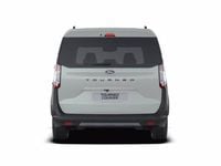 Nuova Ford Tourneo Courier Active 126 CV (92 kW) 2026 Cactus gray  Monovolume