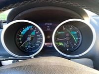 Usata Mercedes SLK200 2005 Nero Cabrio