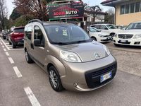 Occasion Citroën Nemo SELECTION 75 ch (55 kW) 2013 Marron Monospace