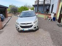 Usata Hyundai ix35 Xpossible 116 CV (85 kW) 2014 SUV