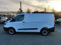 Usata Ford Transit 105 CV (77 kW) 2018 Bianco Furgone