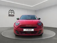 Usata Fiat 600 Pop 145 CV (106 kW) 2025 Rosso SUV