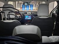 Usata Jeep Renegade Limited 120 CV (88 kW) 2016 Bianco SUV