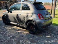 Usata Fiat 500S S 105 CV (77 kW) 2017 Berlina