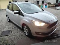 usata Ford C-MAX 2ª serie - 2018