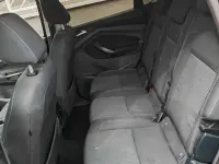 Usata Ford C-MAX Titanium 116 CV (85 kW) 2014 Grigio Monovolume