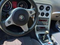 usata Alfa Romeo 159 1.9 jtd