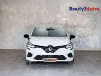 Usata Renault Clio V Techno 144 CV (105 kW) 2022 Bianco Berlina