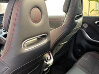 Usata Smart #3 Brabus 296 kW (403 CV) 2025 SUV