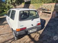 usata Fiat Cinquecento 1993 - Iscrivibile ASI