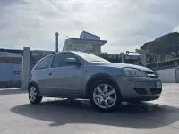 Usata Opel Corsa Club 69 CV (50 kW) 2005 Utilitaria