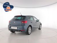 Second-hand Seat Ibiza FR 80 CP (58 kW) 2023 Magnetic tech Hatchback