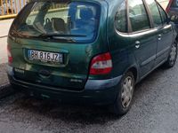 Usata Renault Scénic 107 CV (78 kW) 2000 Verde Monovolume