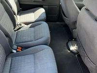 usata Seat Alhambra 1.9 tdi Reference (stella)