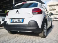 Occasion Citroën C3 102 ch (75 kW) 2021 Blanc Citadine