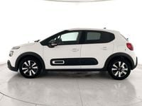 Usata Citroën C3 PureTech 83 CV (61 kW) 2023 Bianco Utilitaria