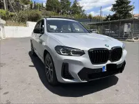 Usata BMW X3 M Efficient Dynamics 340 CV (250 kW) 2022 SUV