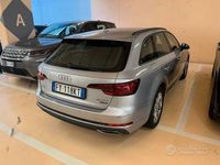 usata Audi A4 40 TDI S tronic Business