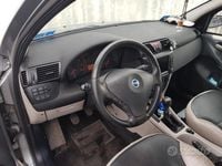 Usata Fiat Stilo 120 CV (88 kW) 2005 Grigio Berlina