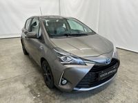 usata Toyota Yaris 1.3 5 porte Active del 2020 usata a Cuneo