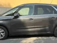 Usata Citroën C4 Picasso 120 CV (88 kW) 2018 Monovolume