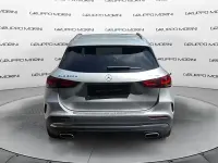 Usata Mercedes GLA200 Premium 150 CV (110 kW) 2022 Other SUV