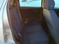 Usata Fiat Punto 80 CV (58 kW) 2002 Utilitaria