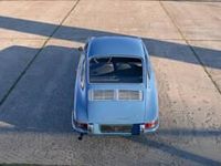 Usata Porsche 911 130 CV (95 kW) 1964 Blu Coupé