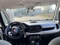 Usata Fiat 500L Easy 84 CV (61 kW) 2014 Monovolume