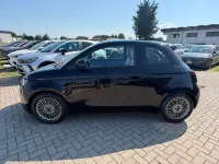Nuova Fiat 500 69 CV (50 kW) 2026 Nero Utilitaria