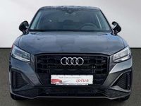 Usata Audi Q2 S-Line 116 CV (85 kW) 2023 Grigio SUV
