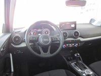 usata Audi Q2 35 TDI S tronic S line Edition