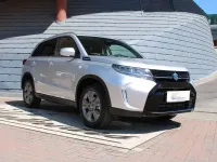 Nuova Suzuki Vitara Cool 110 CV (80 kW) 2026 Argento SUV