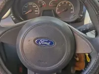 Usata Ford Ka 69 CV (50 kW) 2009 Grigio Utilitaria