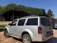 Usata Nissan Pathfinder XE 171 CV (125 kW) 2006 SUV