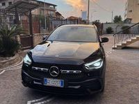Usata Mercedes GLA200 AMG 150 CV (110 kW) 2020 SUV