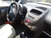 Usata Peugeot 107 54 CV (39 kW) 2006 Utilitaria