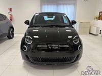 Nuova Fiat 500 65 CV (47 kW) 2025 Rosso Berlina