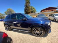 usata Mercedes GLE300 GLE 300d 4Matic Premium