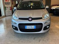 Usata Fiat Panda Easy 69 CV (50 kW) 2017 Grigio Utilitaria