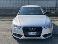 Usata Audi A5 177 CV (130 kW) 2012 Coupé