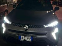 Usata Renault Captur Techno 101 CV (74 kW) 2024 Grigio SUV