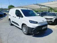 Nuova Toyota Proace City City 101 CV (74 kW) 2026 Bianco Monovolume