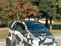 Usata Smart ForTwo Coupé Brabus 75 CV (55 kW) 2006 Coupé