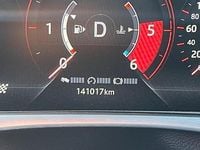 Usata Jaguar F-Pace R 180 CV (132 kW) 2016 Bianco SUV