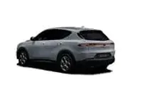 Nuova Alfa Romeo Tonale Sprint 160 CV (117 kW) 2026 Grigio SUV